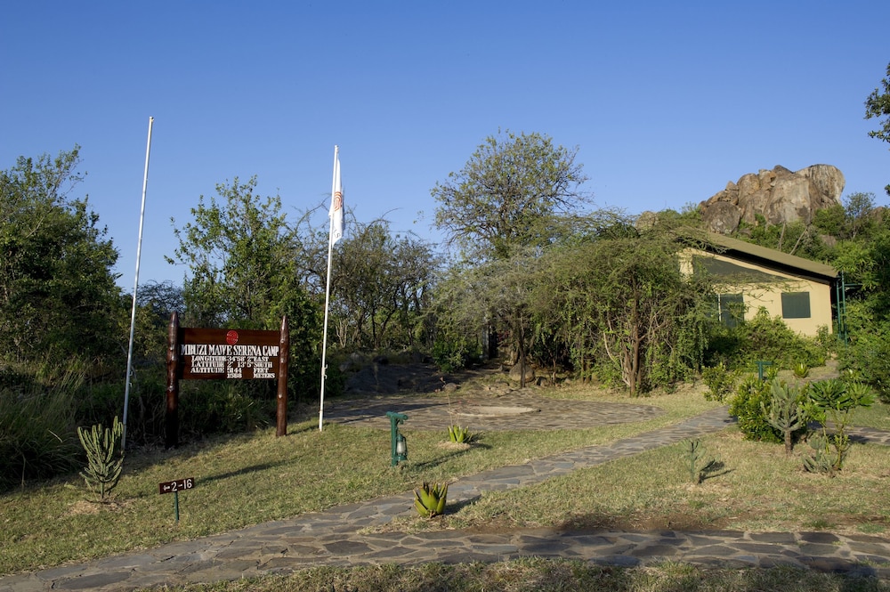 Mbuzi Mawe Serena Camp 44/60