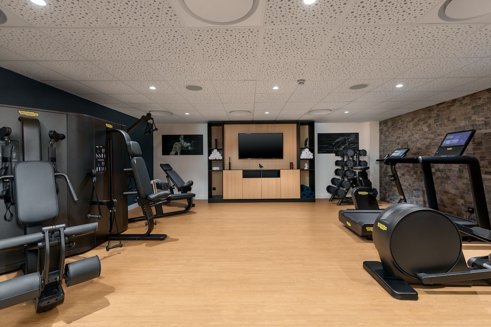 Aloft Hotel Dijon By Marriott 28/50