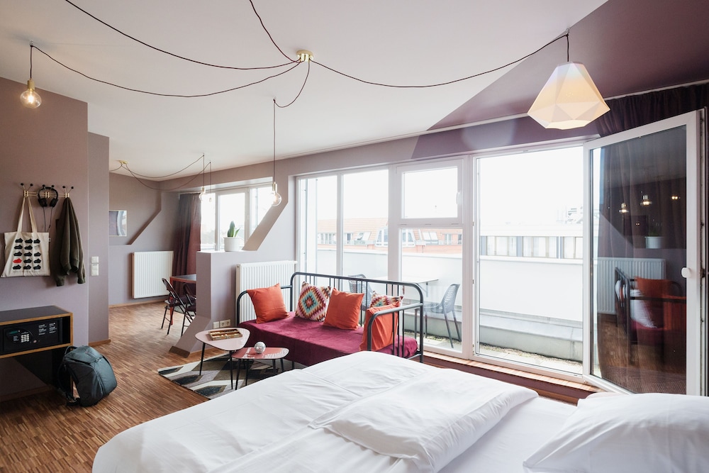 The Circus Hostel 26/72