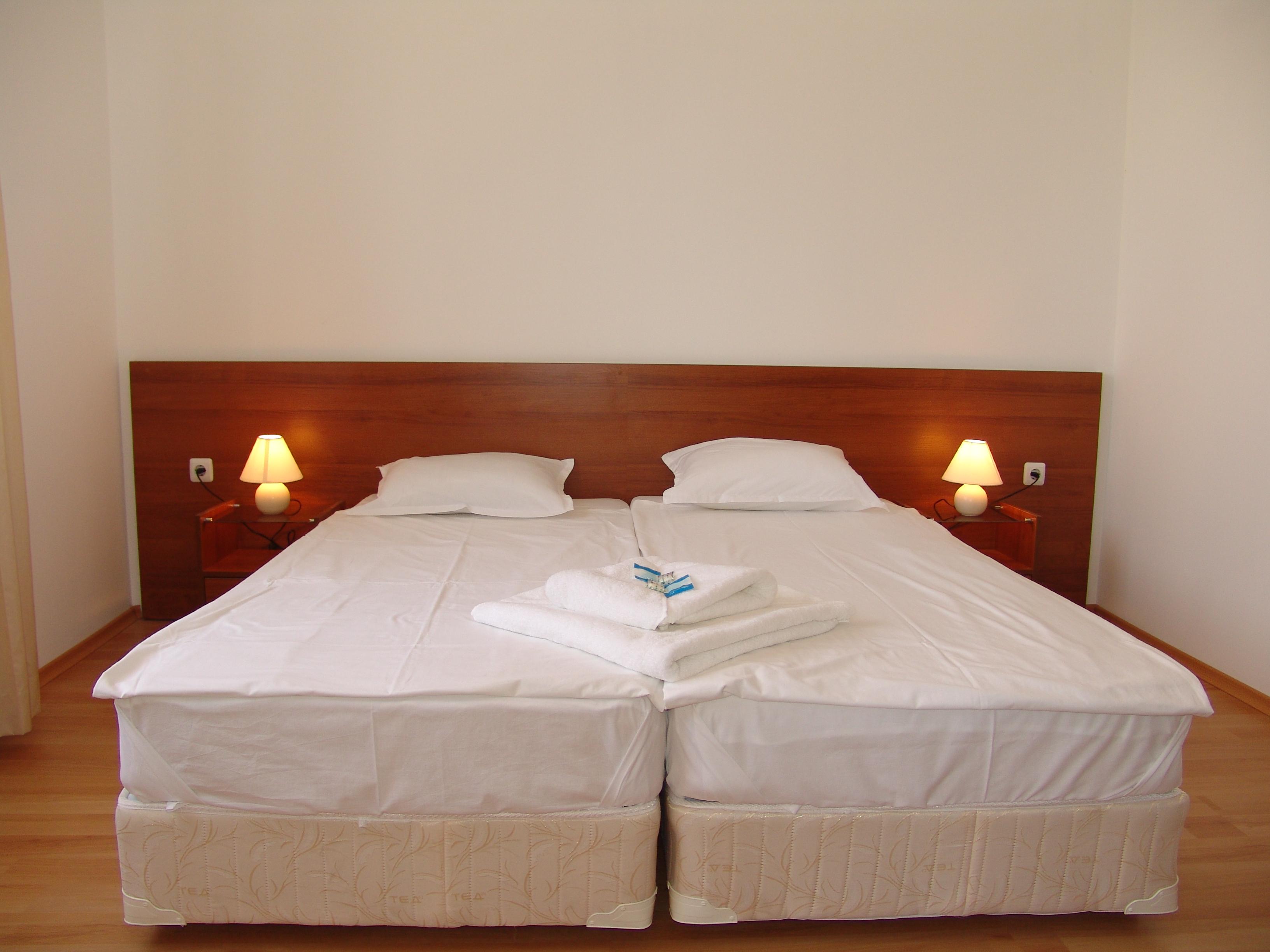 Studio, Single, Balcony or Terrace