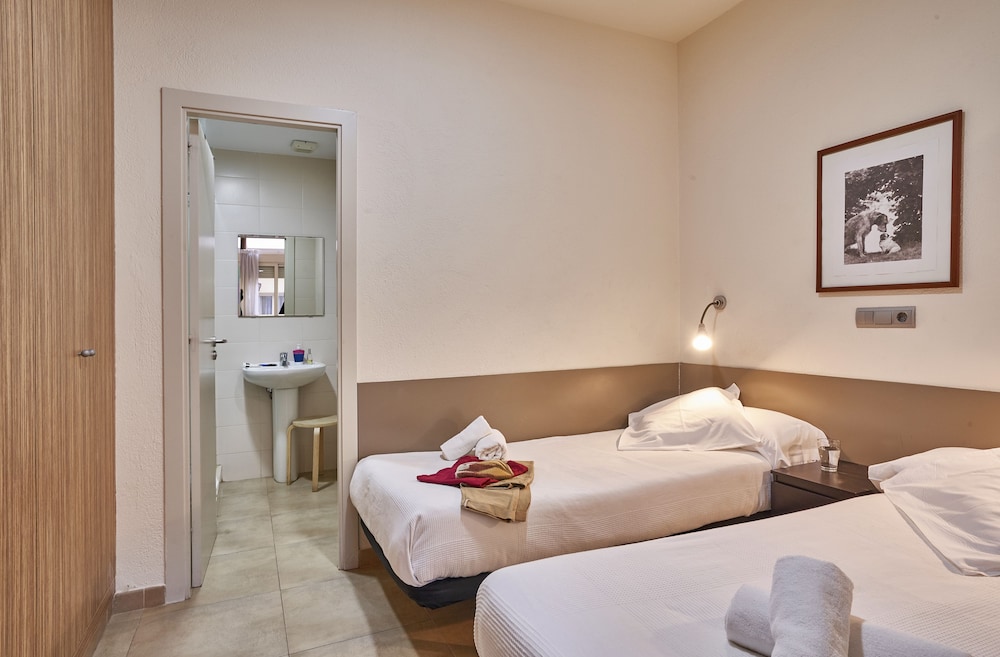 Barcelona Sants Station Apartments 26/39