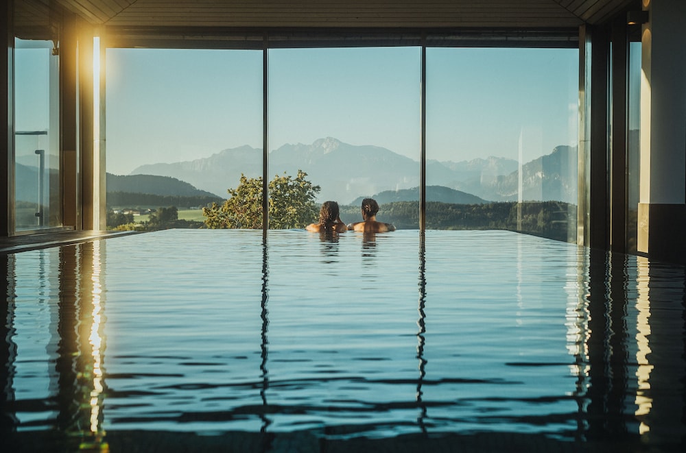 Romantik Hotel Gmachl Elixhausen 35/75