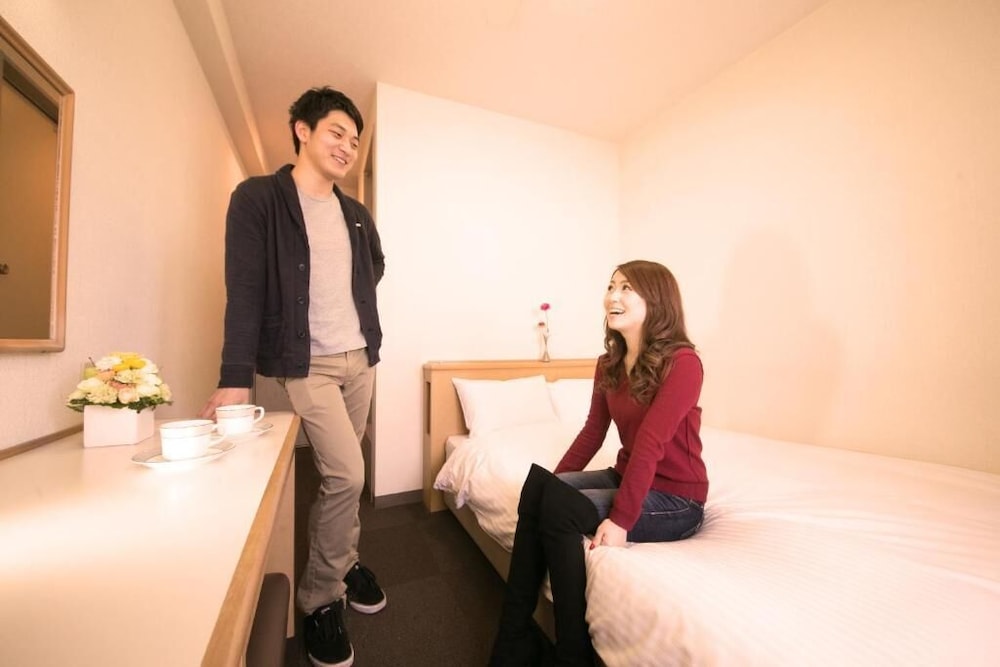 Heiwadai Hotel Tenjin 10/45