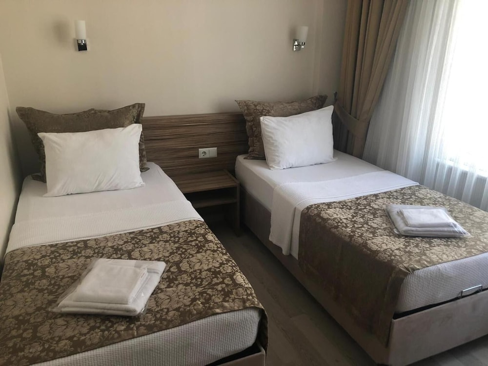Sinopark Hotel 20/51