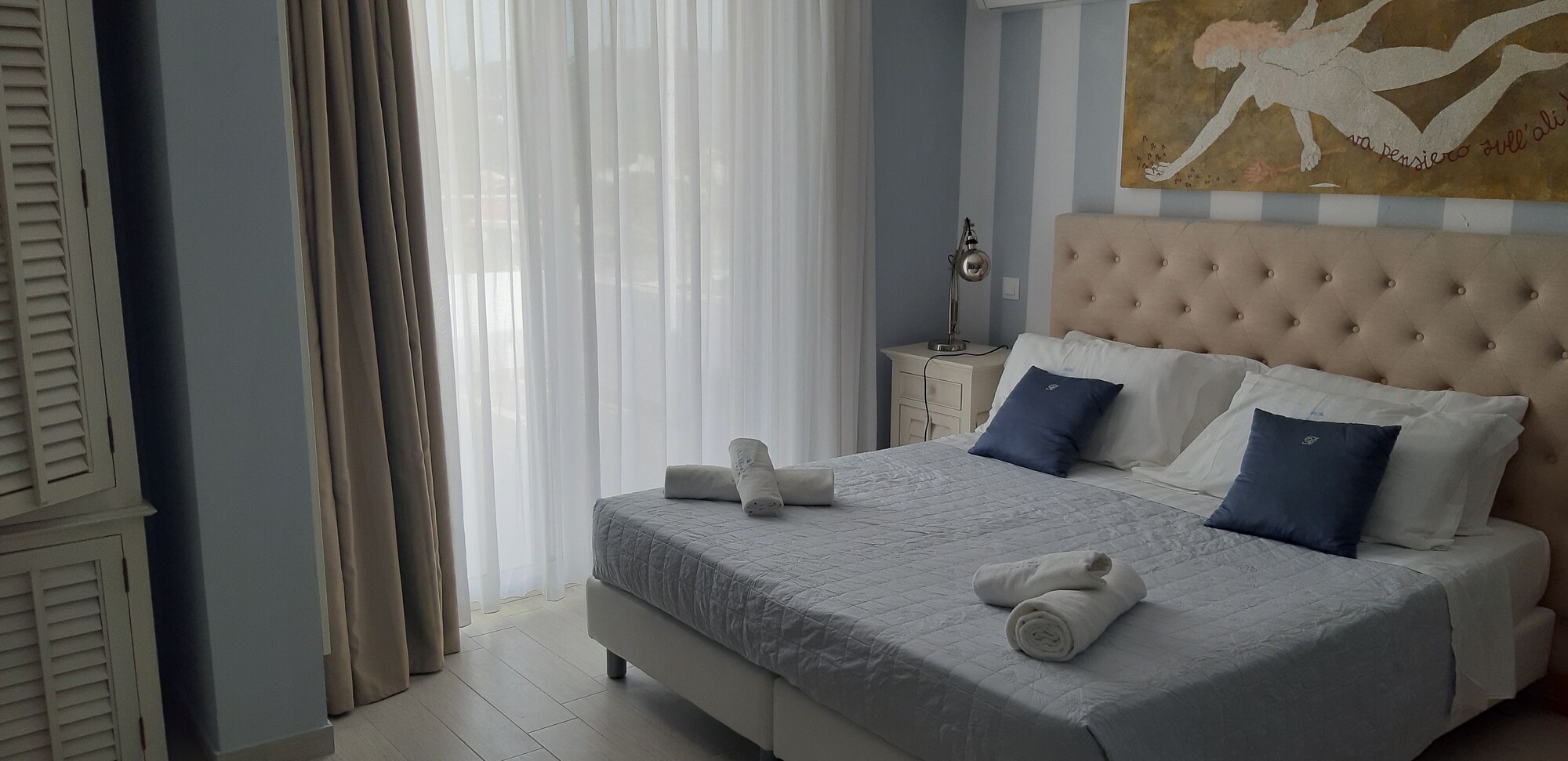 JUNIOR SUITE, MOUNTAIN VIEW