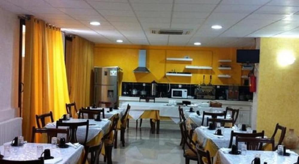 HOTEL OUMAYA SAFA 写真5