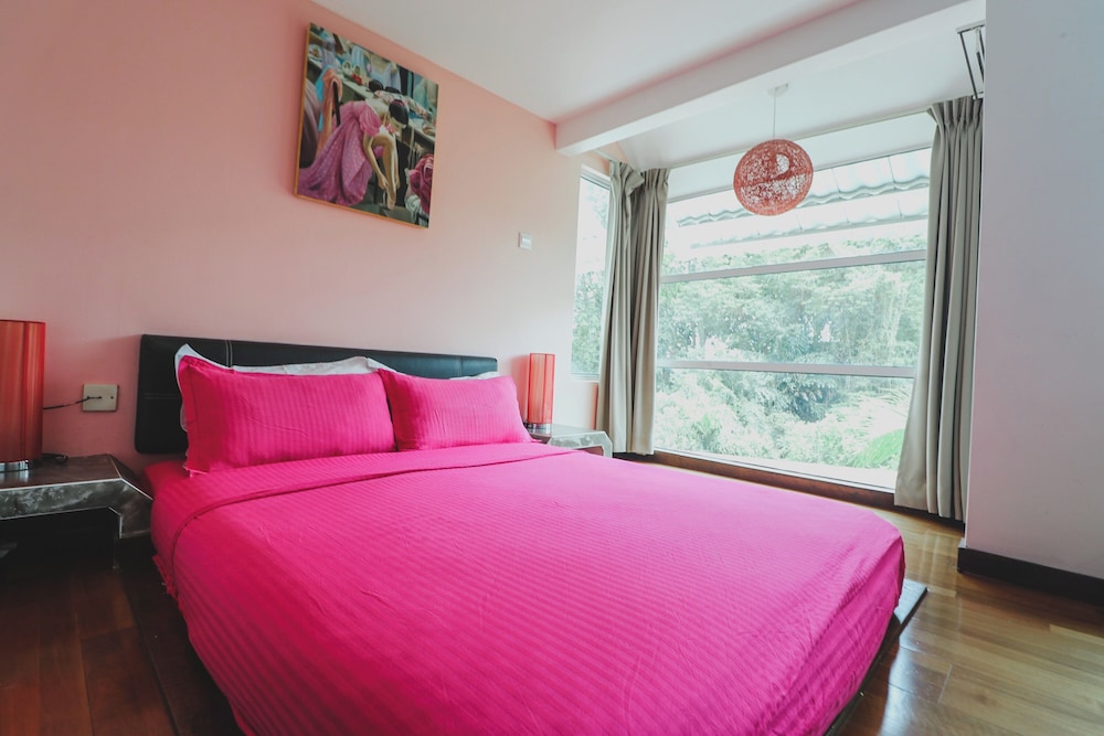 Hotel O Vince Villa 21/57