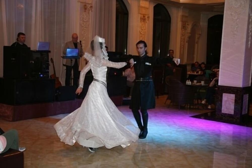 Borjomi Palace Hotel and Spa 10/50