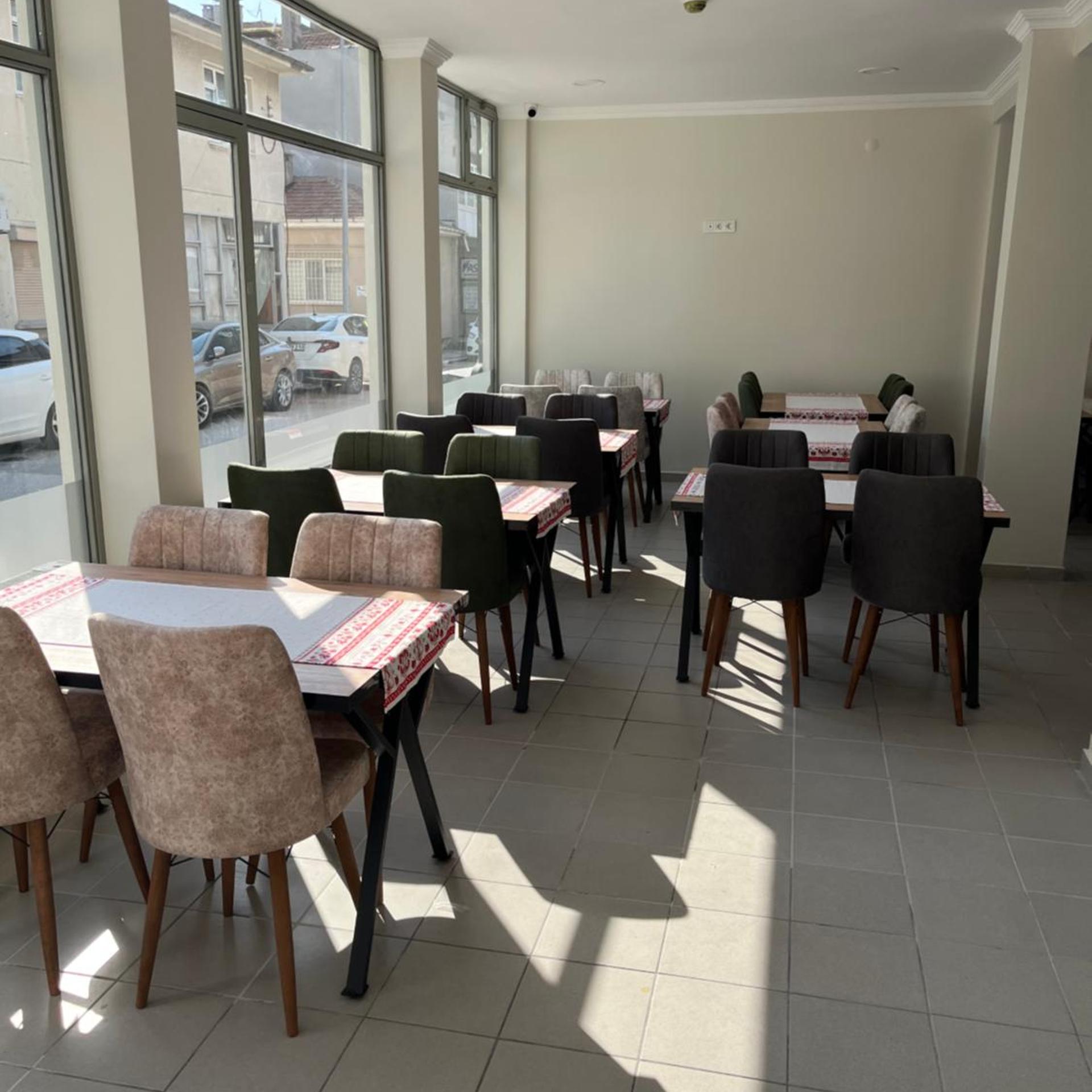 Maritsa Comfort Plus 23/35