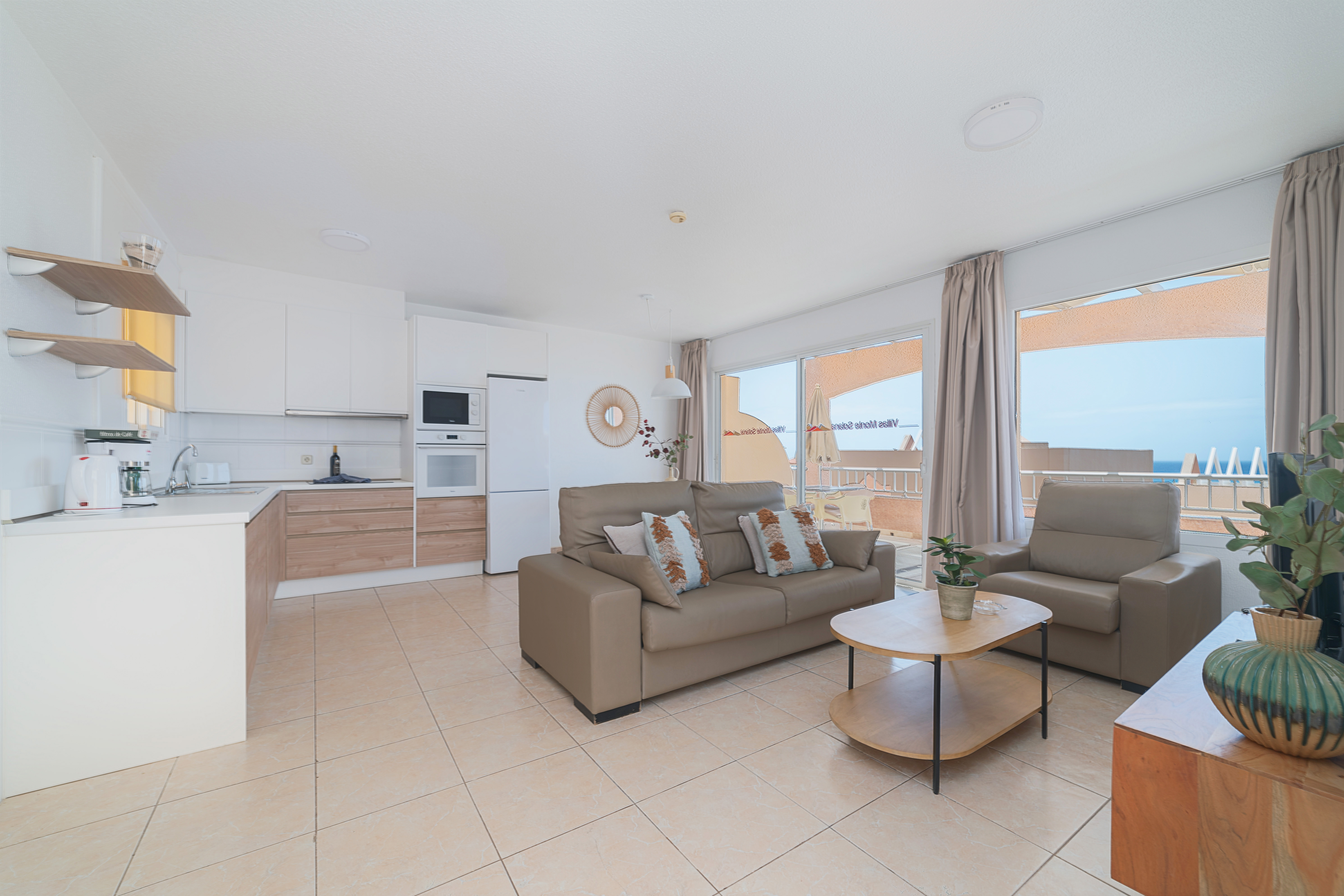 Villas Monte Solana by LIVVO 36/54