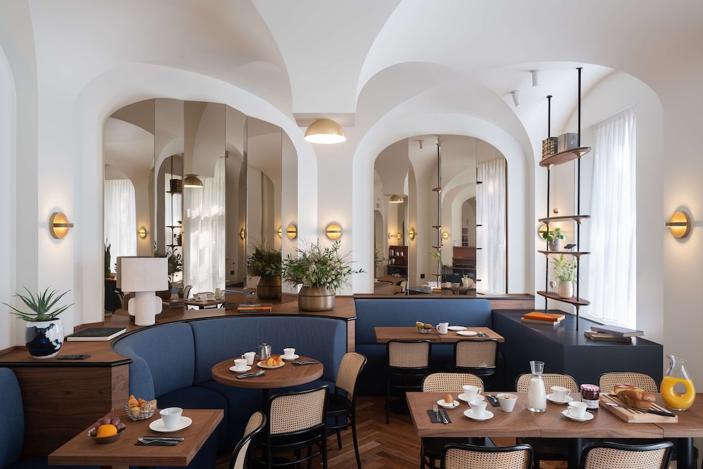 Le Friedland (ex Champs Elysees Friedland) 53/68