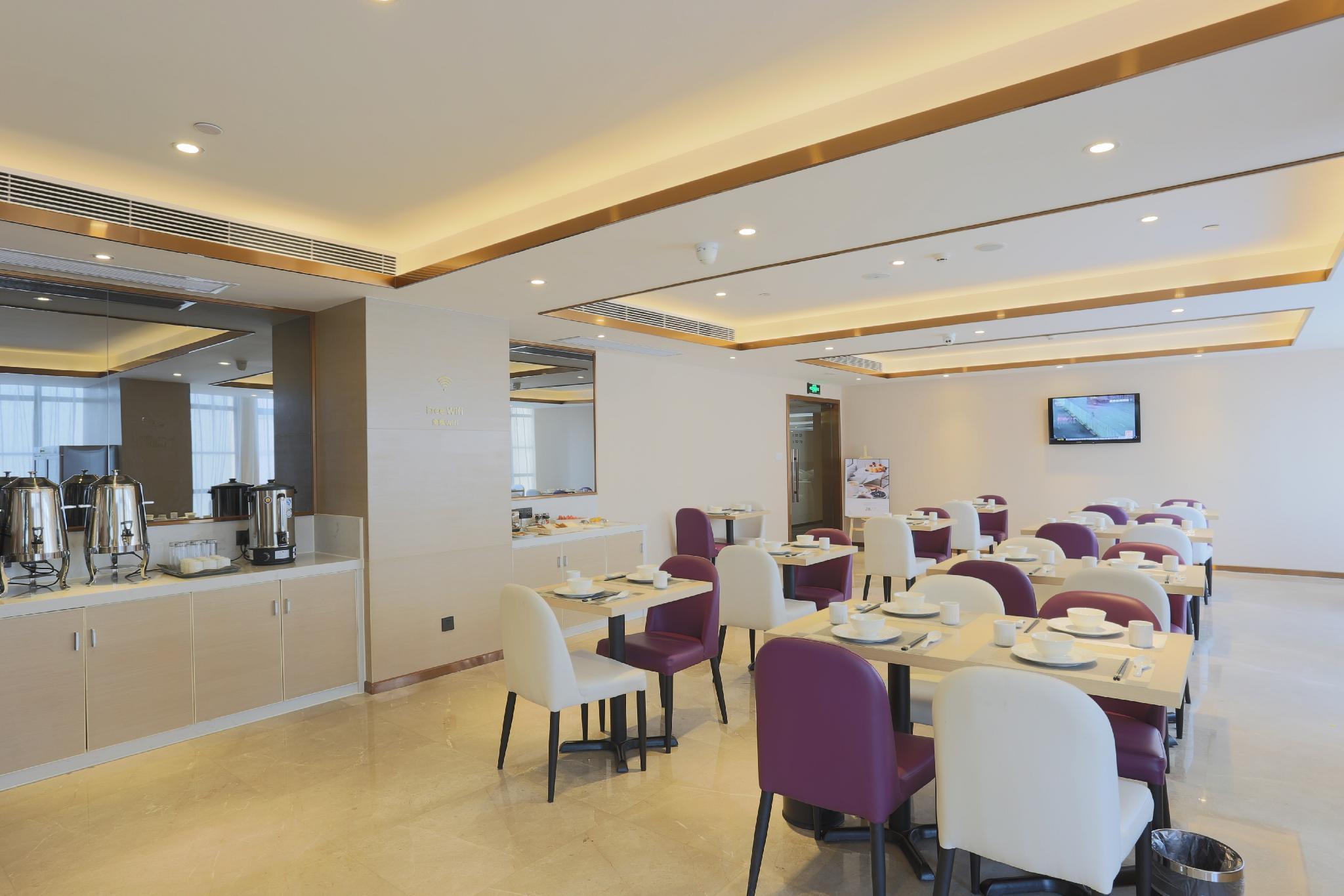 Lavande Hotel (Dongguan nanchengXiping Metro Station) 47/55
