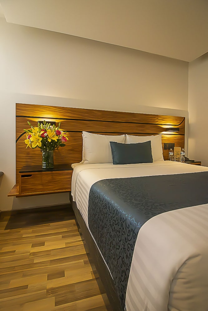 Hotel Boutique Maria 27/58