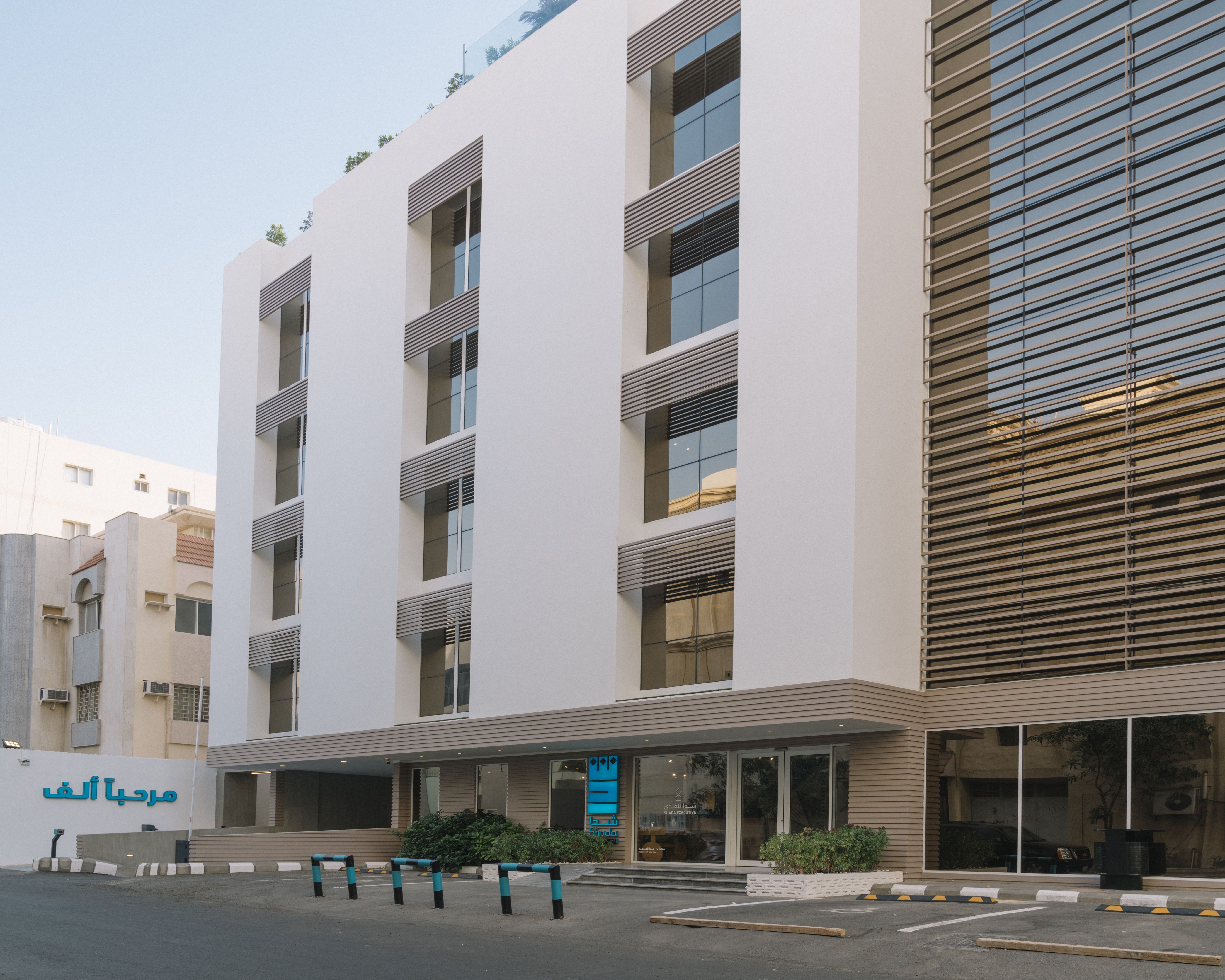 Dara AL Yammamah Hotel in JEDDAH