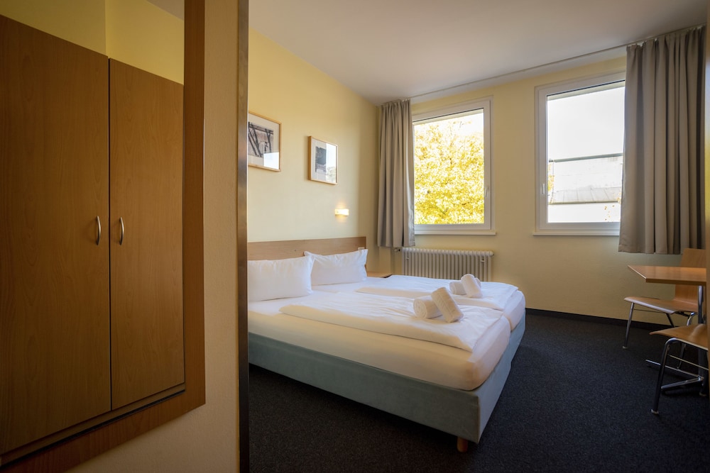 Hotel Citylight Berlin 13/43