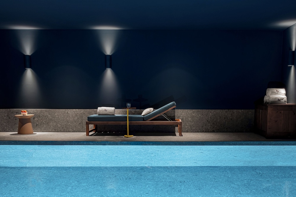 Hotel Le Coucou 33/50