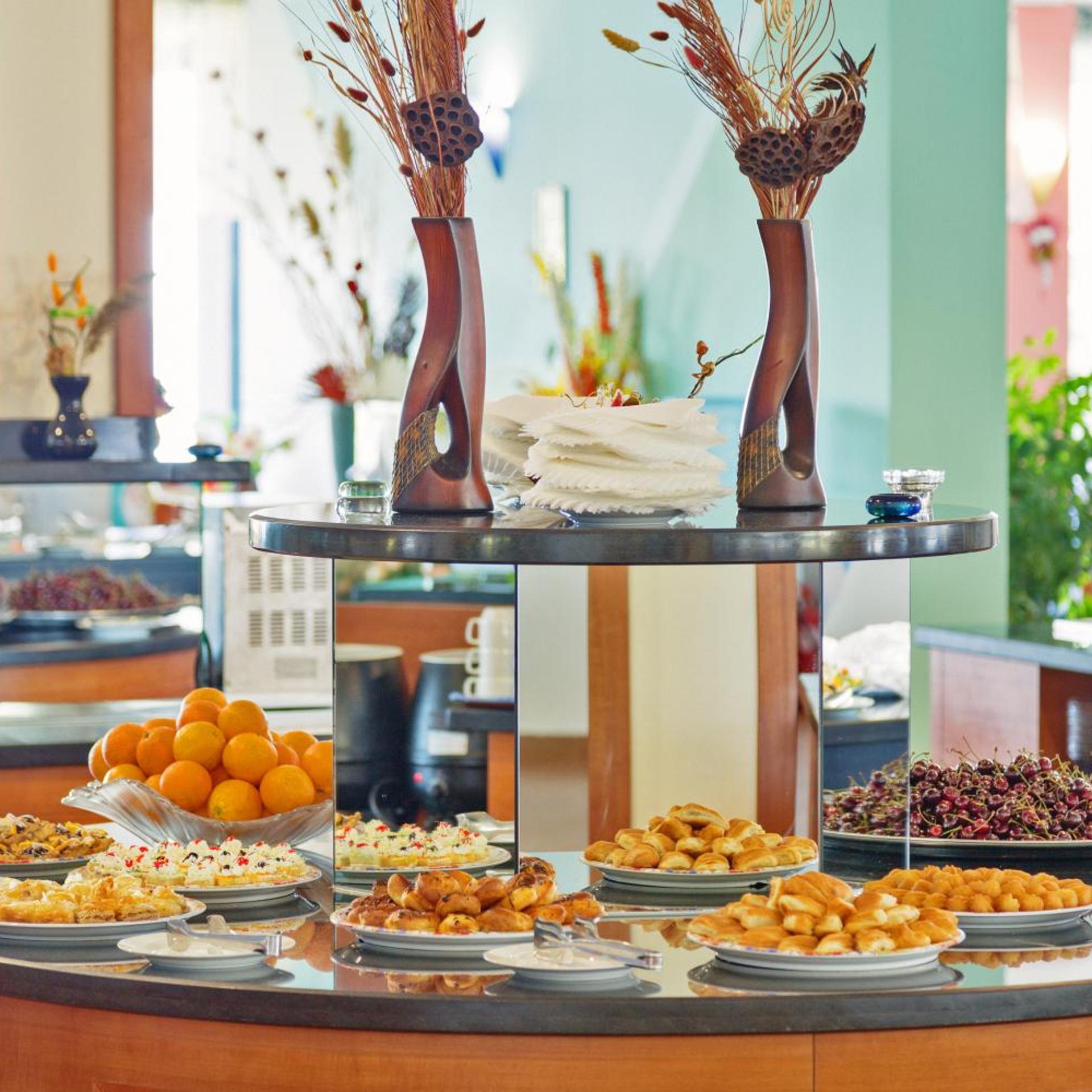 Perla Beach Hotel III 22/50