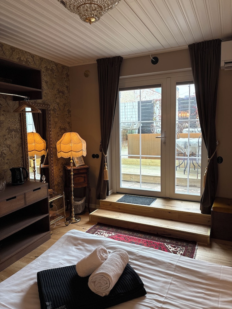 Cameo Boutique Hotell 23/48