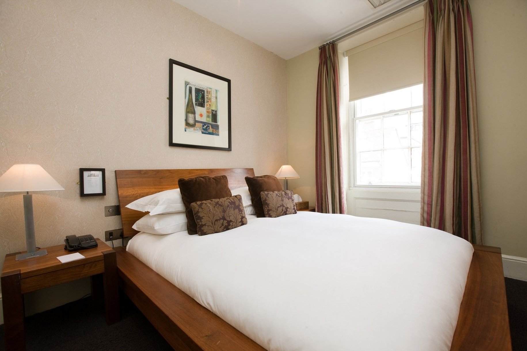 Hotel Du Vin & Bistro Henley-On-Thames 18/56