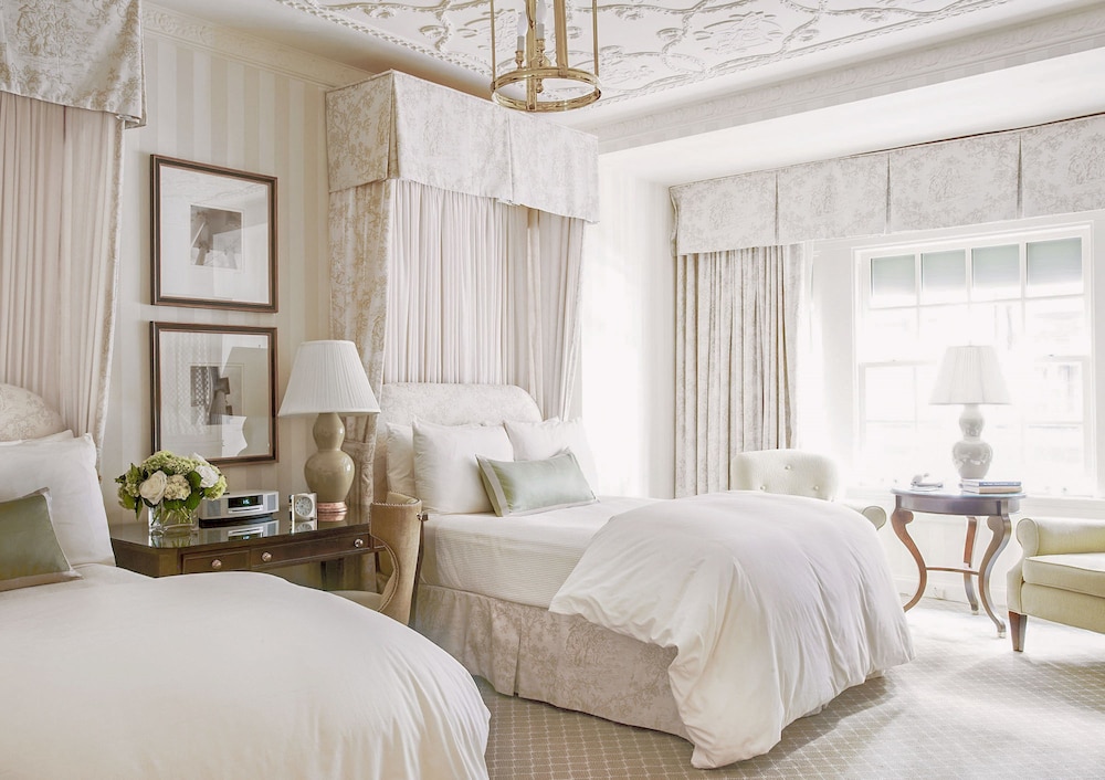 The Hay-Adams 13/51
