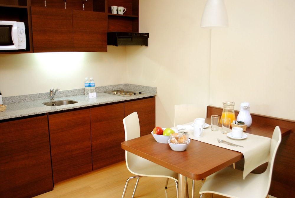 Palermo Suites Buenos Aires Hotel Apartments 50/62
