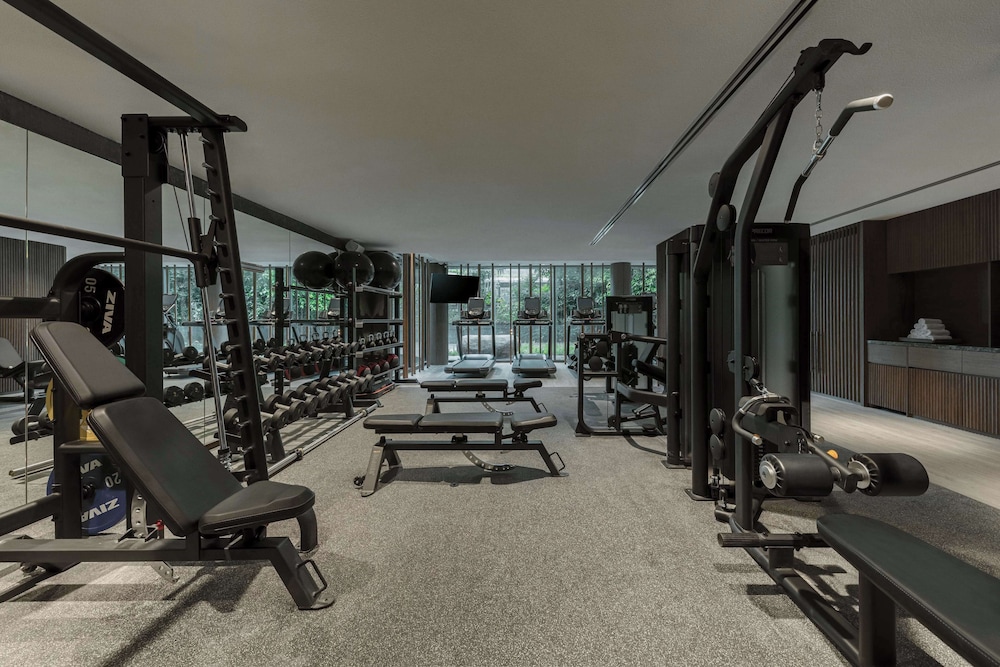Mandai Rainforest Resort by Banyan Tree 33/62