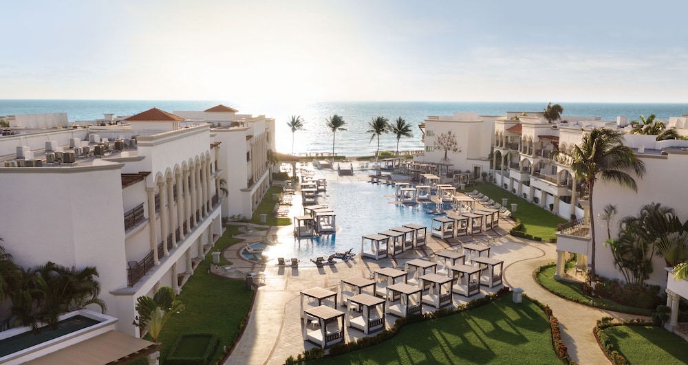 Hyatt Vivid Playa Del Carmen Adults Only All Inclusive酒店(Hyatt Vivid Playa Del Carmen - Adults Only - All Inclusive) 图片3
