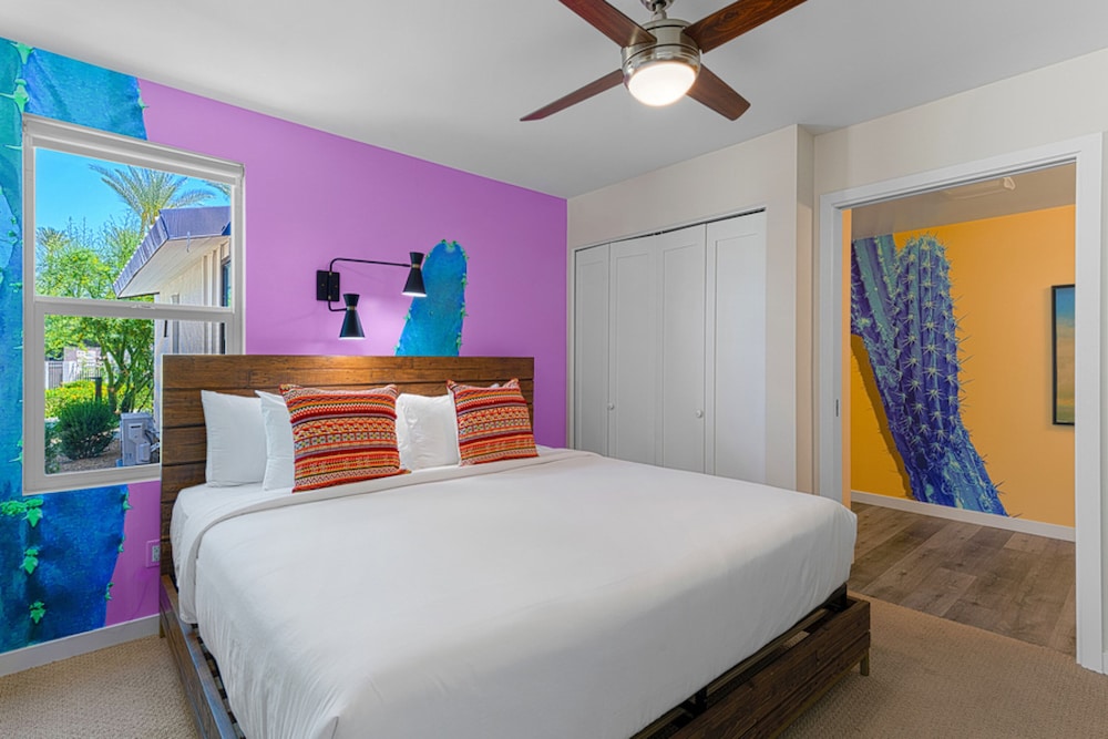 The Paloma Resort 7/50