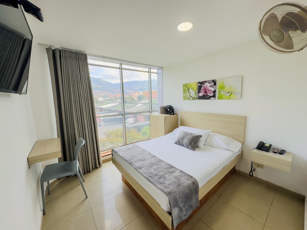 Hotel Alcaravan 21/58