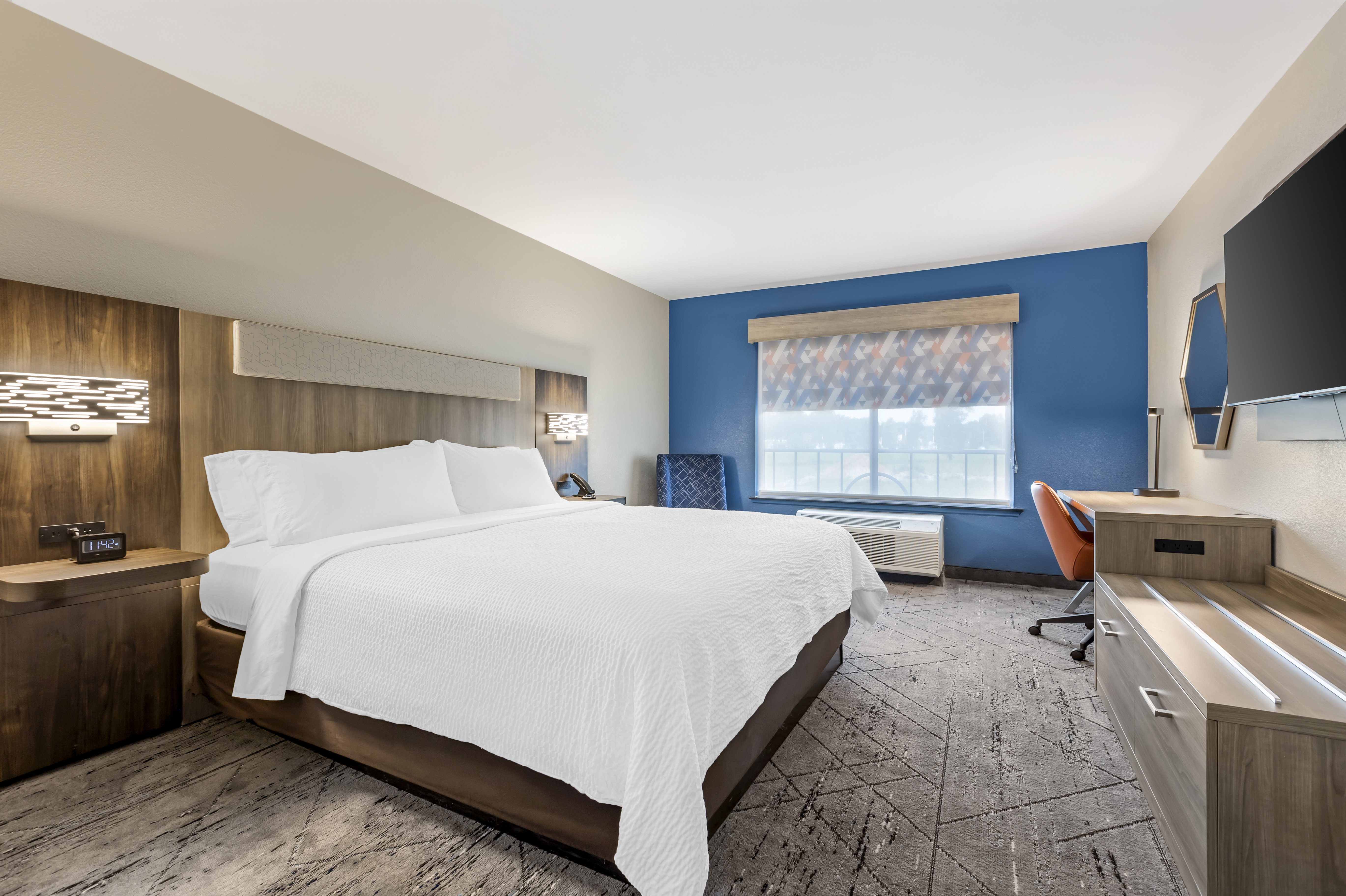 Holiday Inn Express Hotel And Suites Camden I20 Hwy 521 25/54