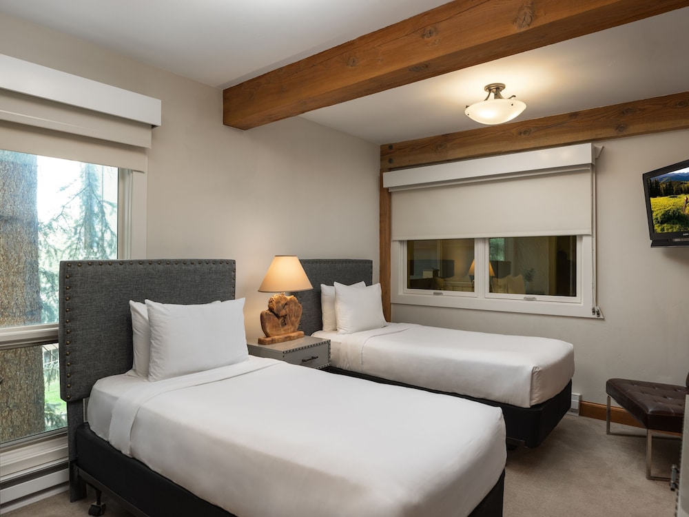 4 Bedrooms, Condo, Summit, 4 Beds, 2 King Beds