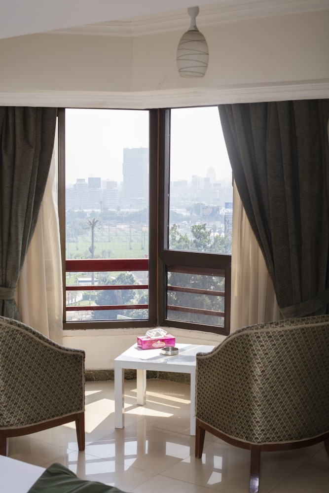 Nile Boutique Hotel 41/50