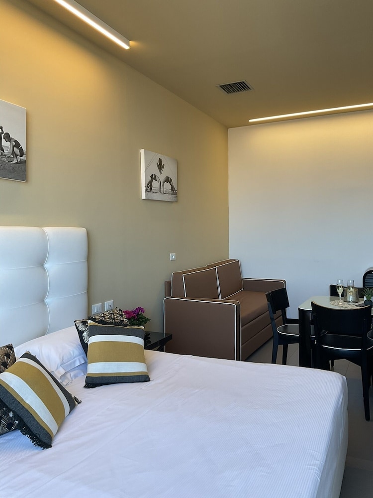 Residence Terminus 19/62