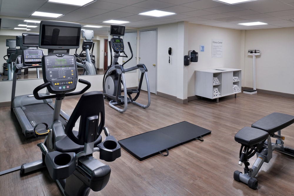 Holiday Inn Express Blowing Rock South 22/50