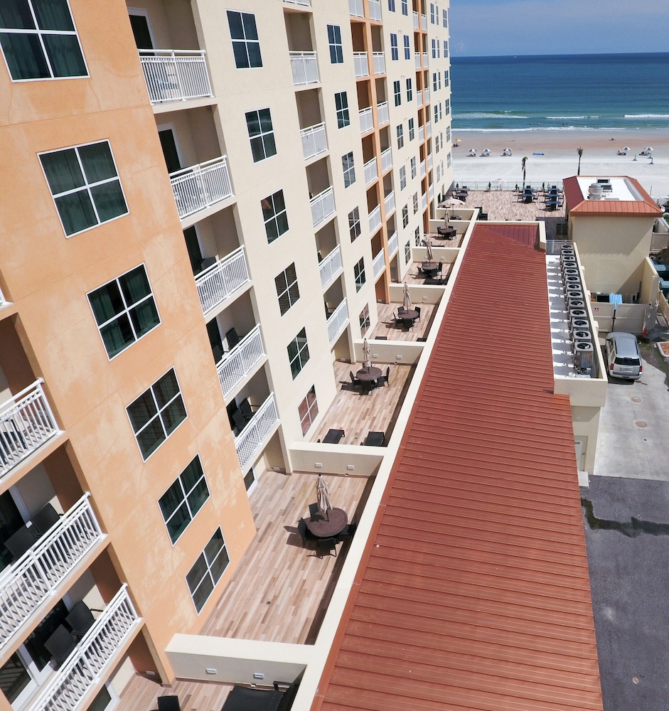 Residence Inn By Marriott Daytona Beach Oceanfront 1/36