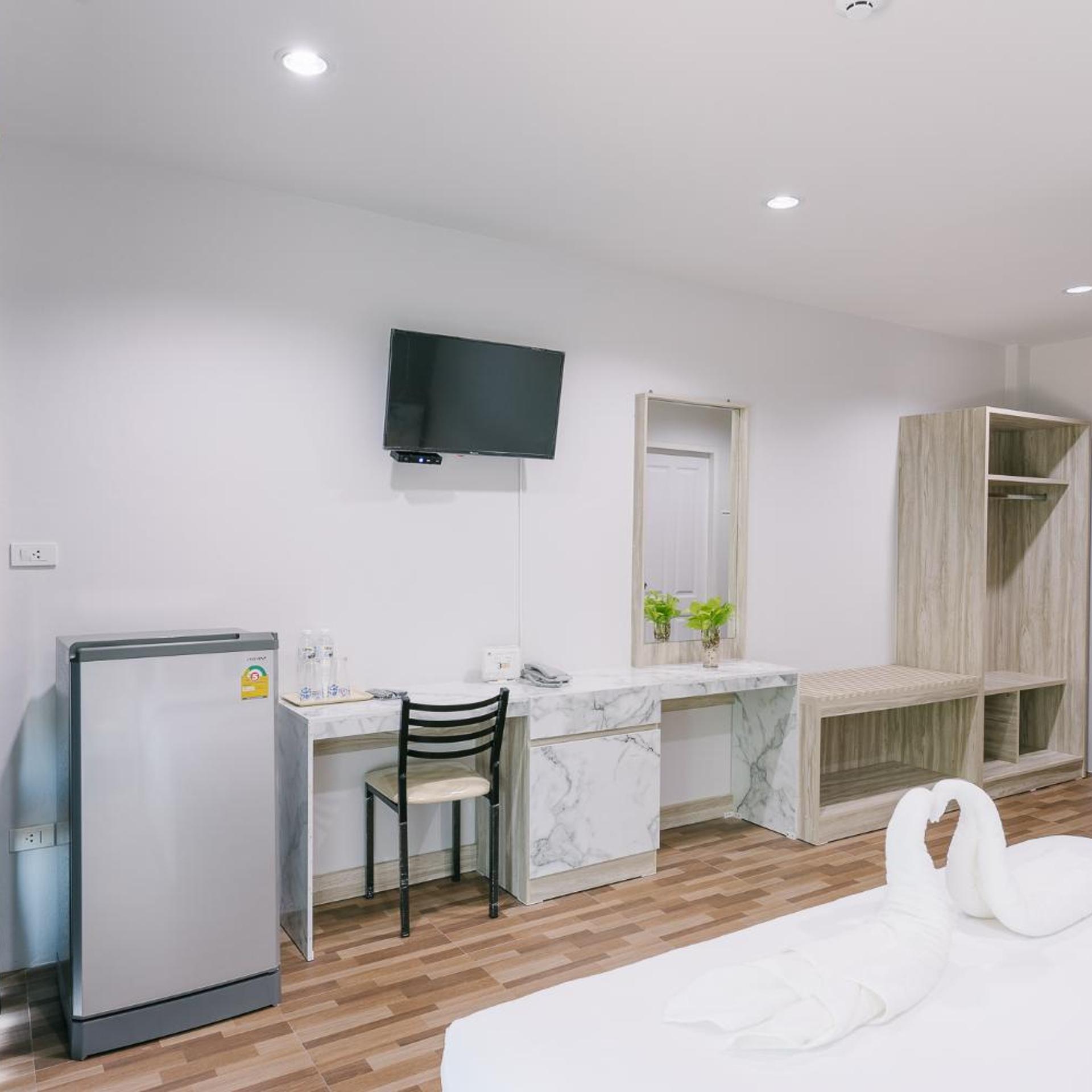 Thepchamrat Boutique Hotel 19/33