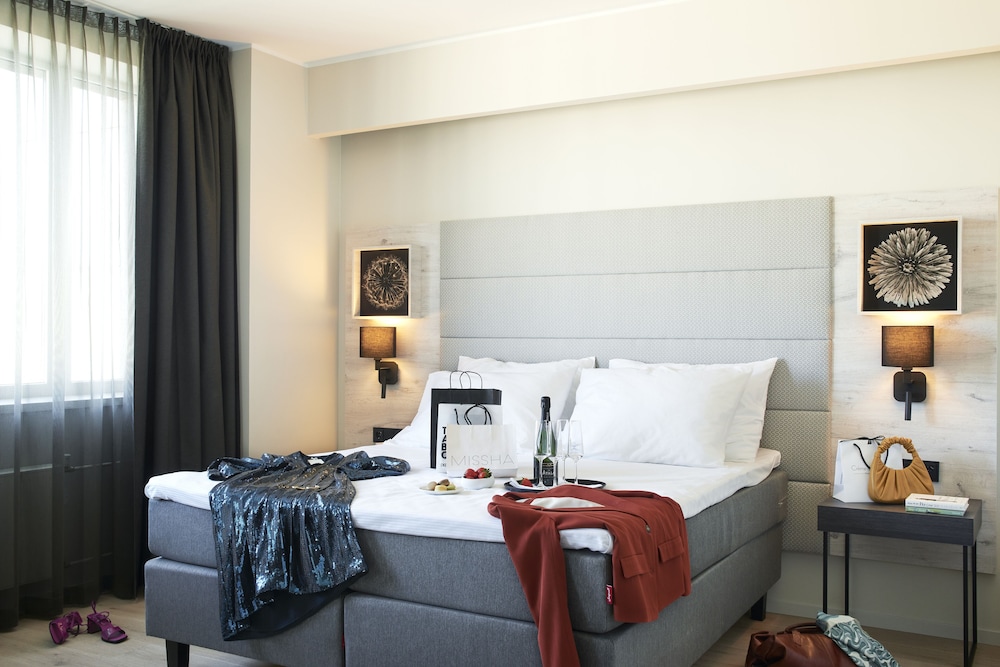 Tallink City Hotel 14/50