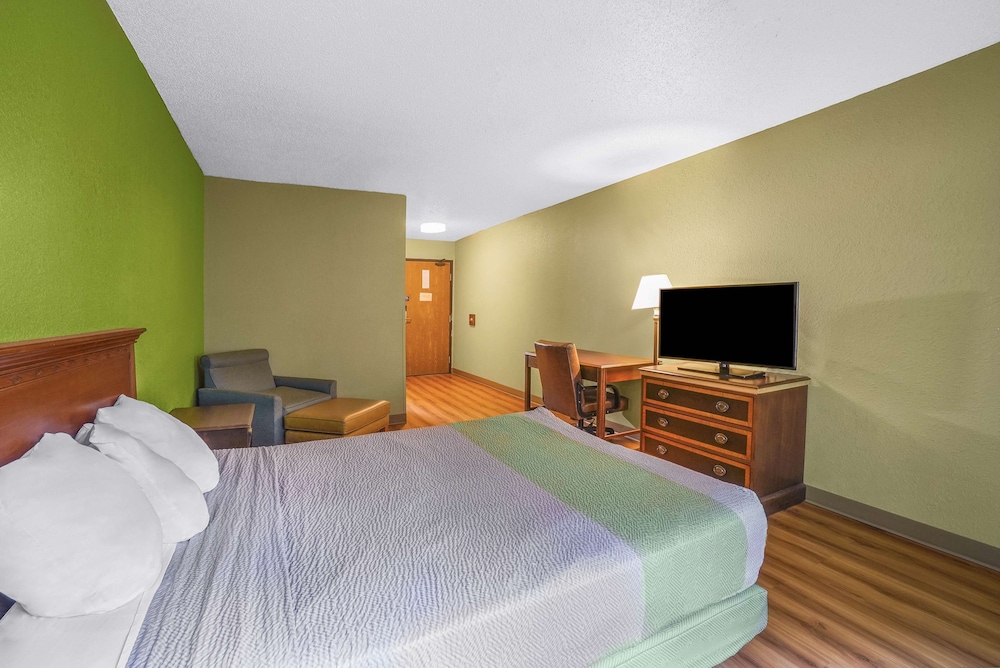 Motel6 Morehead, KY 23/67