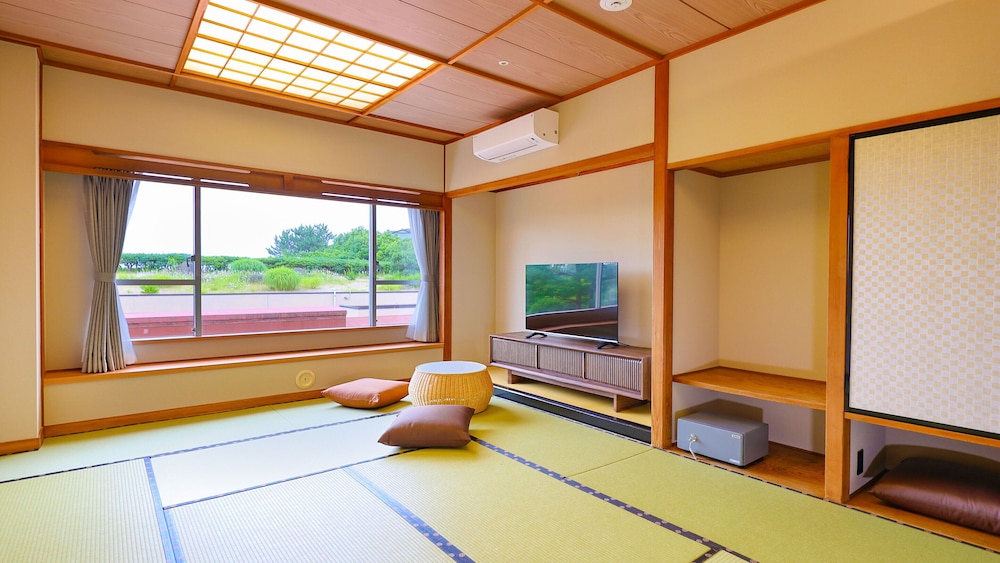 Ooedo Onsen Monogatari Premium Hotel Sohkan 22/46