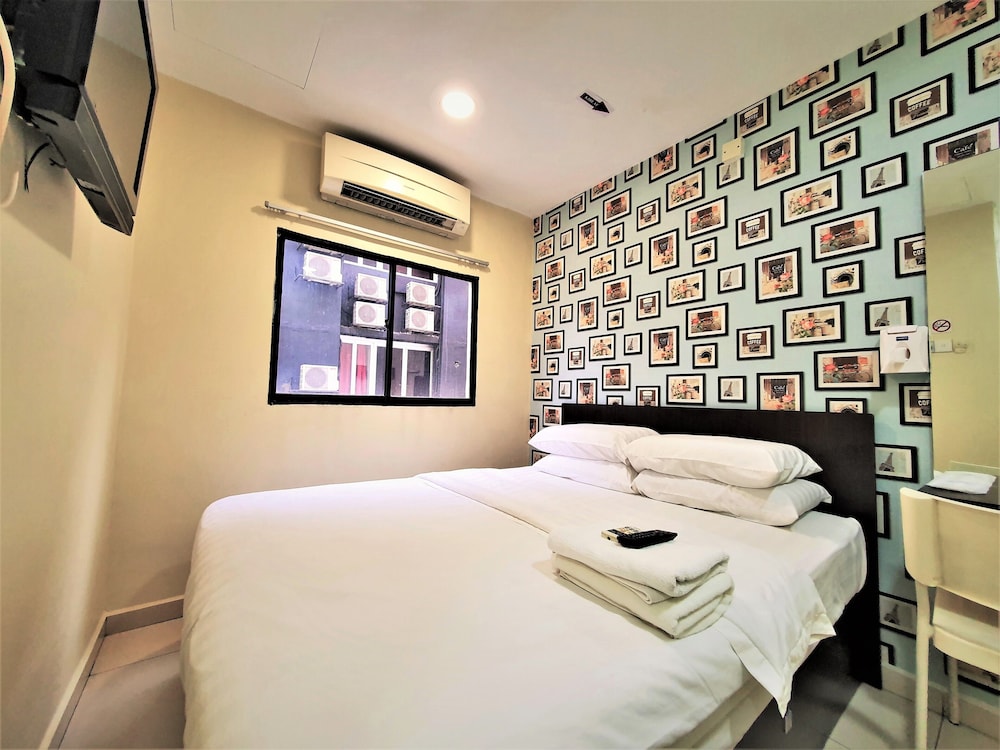 De Uptown Hotel Subang Jaya 21/45