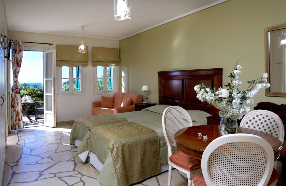 Dafnoudi Hotel Apartments 30/44
