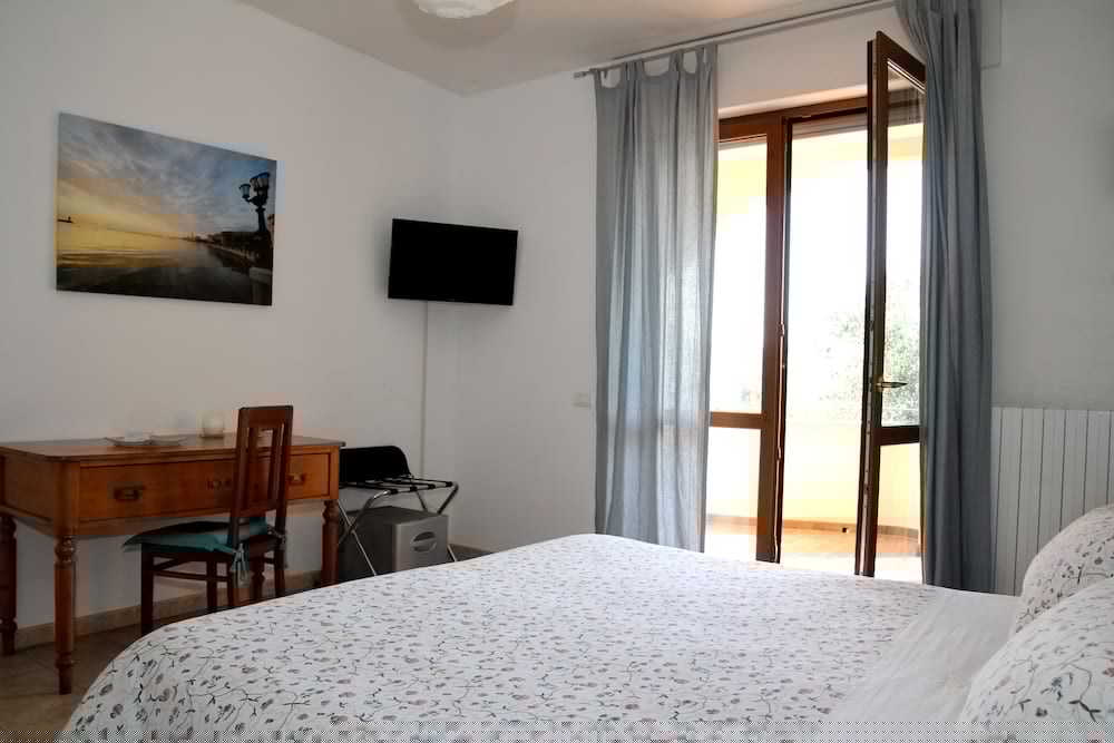 La Rosa Blu Bed and Breakfast 16/59