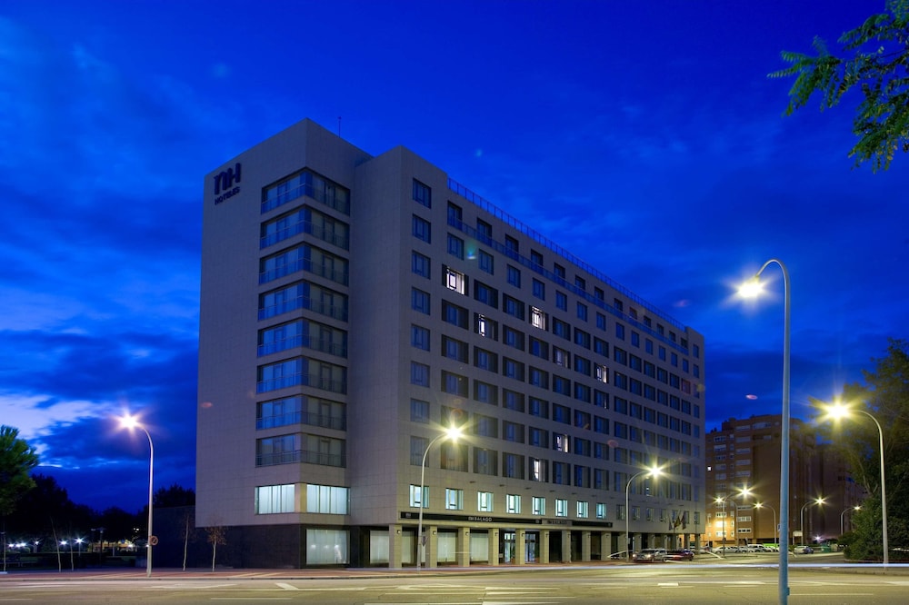 NH Valladolid Bálago 2/50