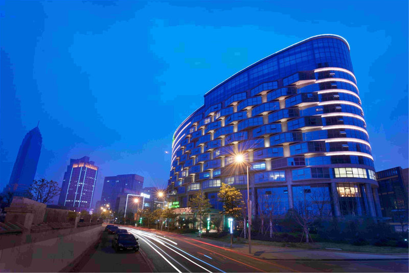 HOLIDAY INN SHAOXING 5/44