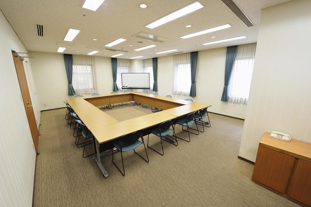 Hotel Unizo Shinbashi 24/27