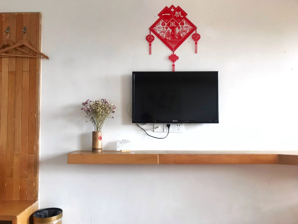 桂林龙脊梯田瓦舍旅行酒店平安店(Travelling With Hotel Long Ji Ping An) 图片4