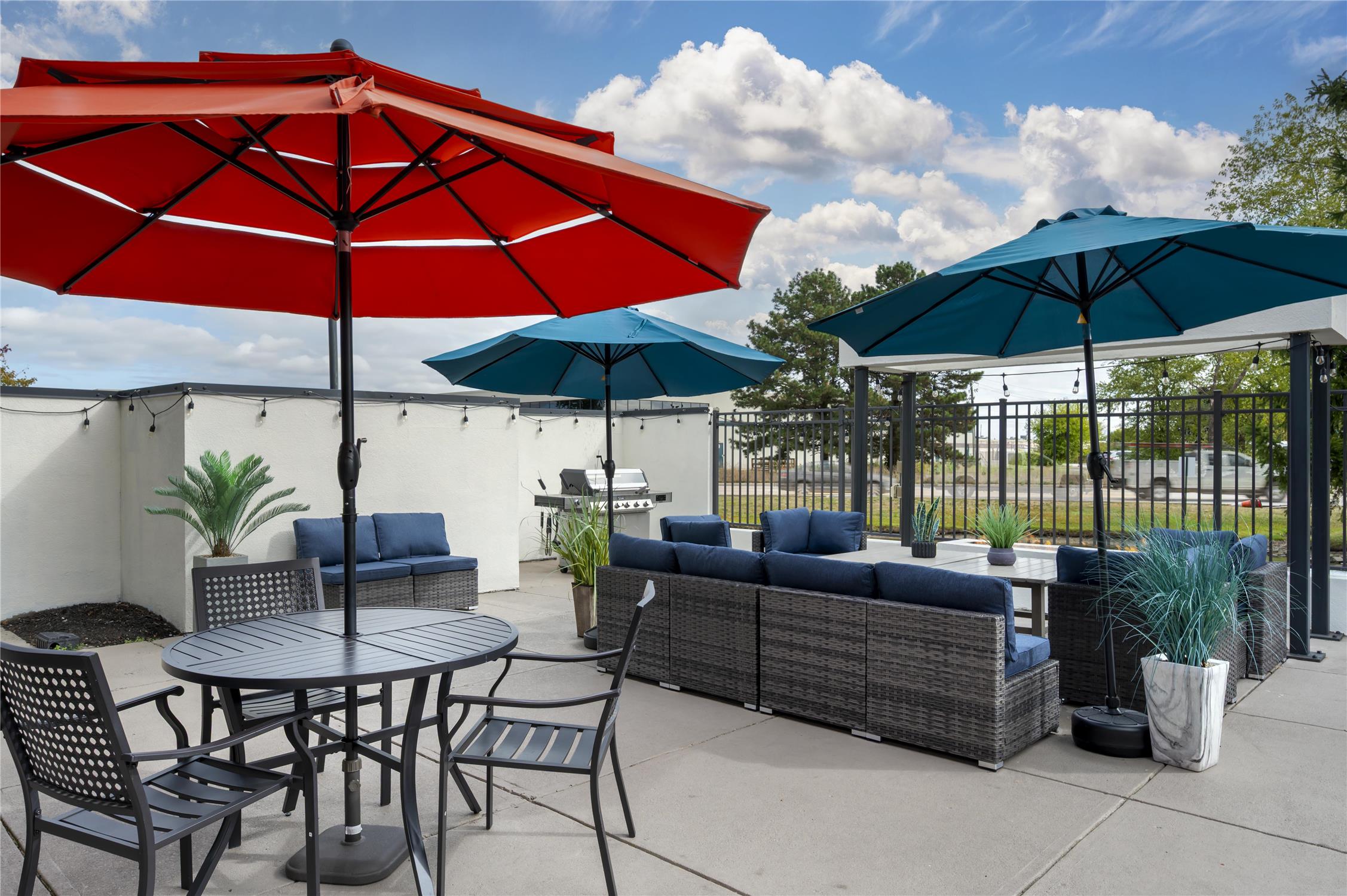 Best Western Plus Indianapolis NW Hotel 55/69