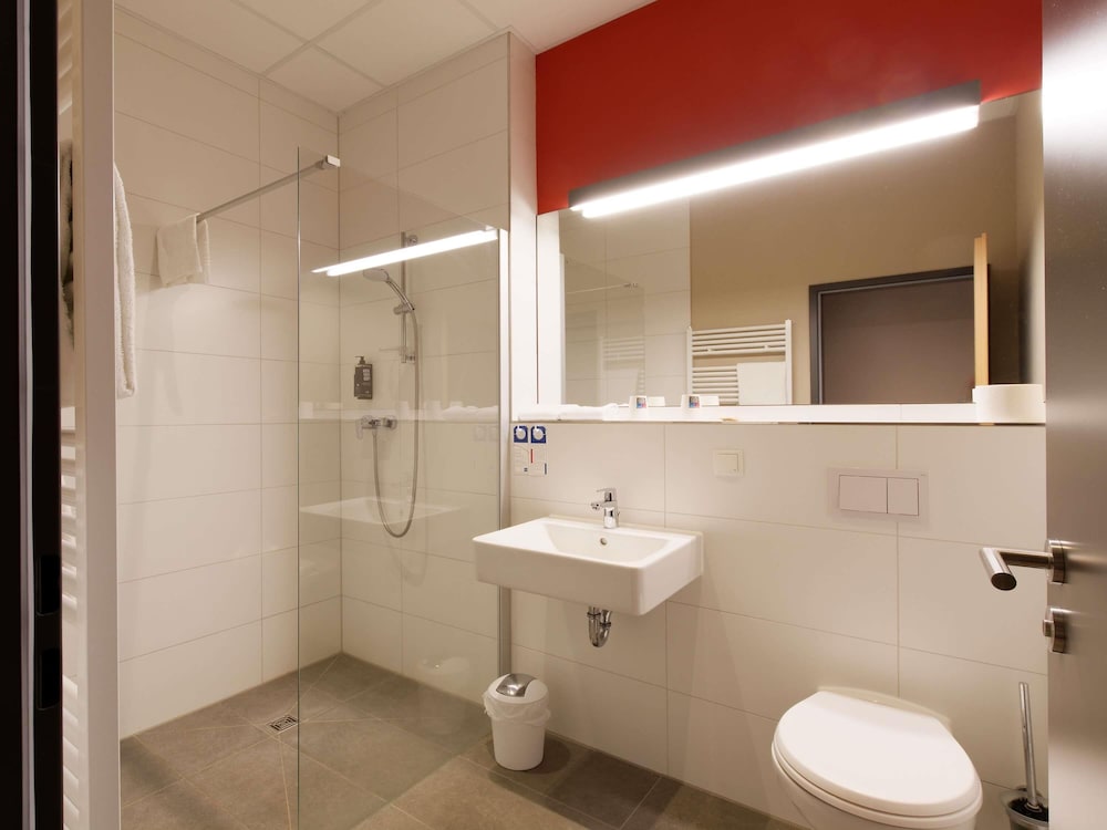 ibis budget Bonn Sud Konigswinter 45/47