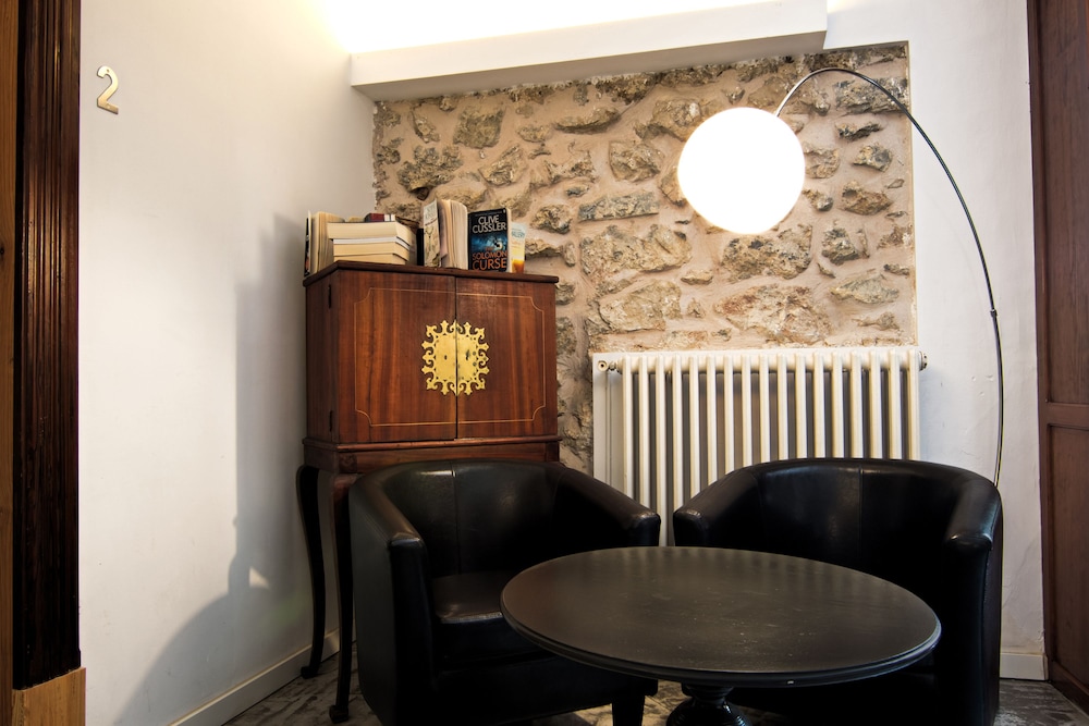 Hotel Turixant 49/63