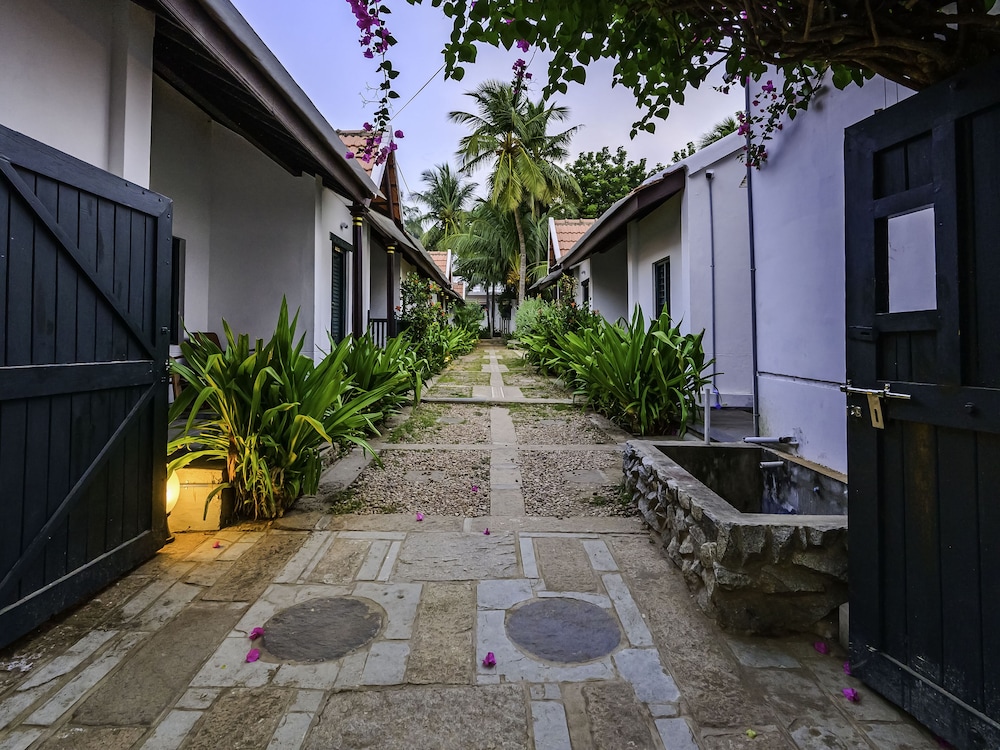 Neemrana's Coconut Alley - 21st Century, Tranquebar 29/34
